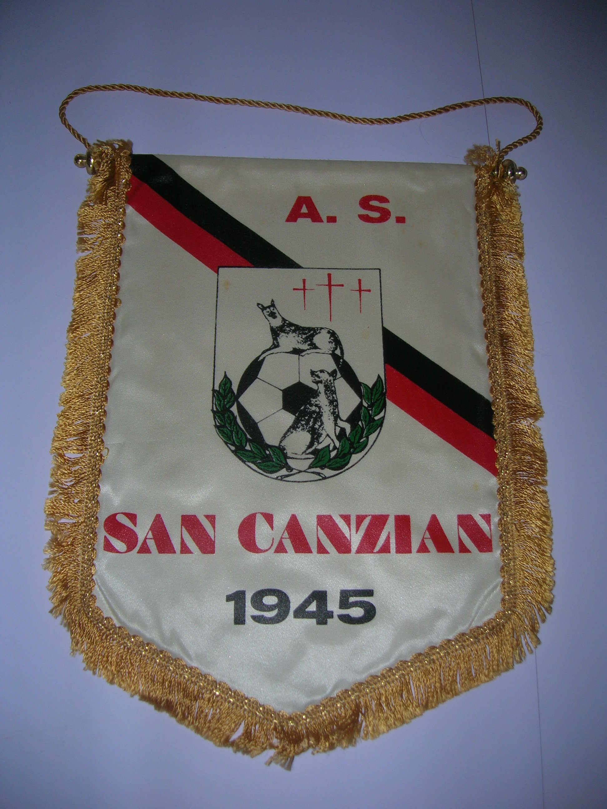 S. Canzian D82